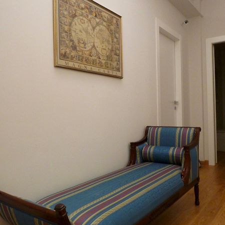 Ánemos b&b Térmoli Exterior foto