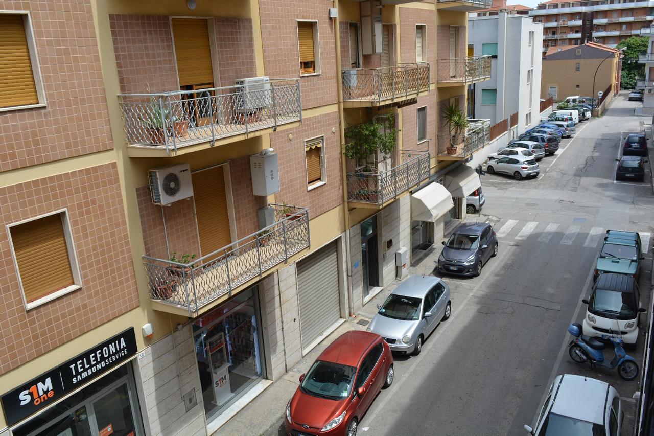 Ánemos b&b Térmoli Exterior foto