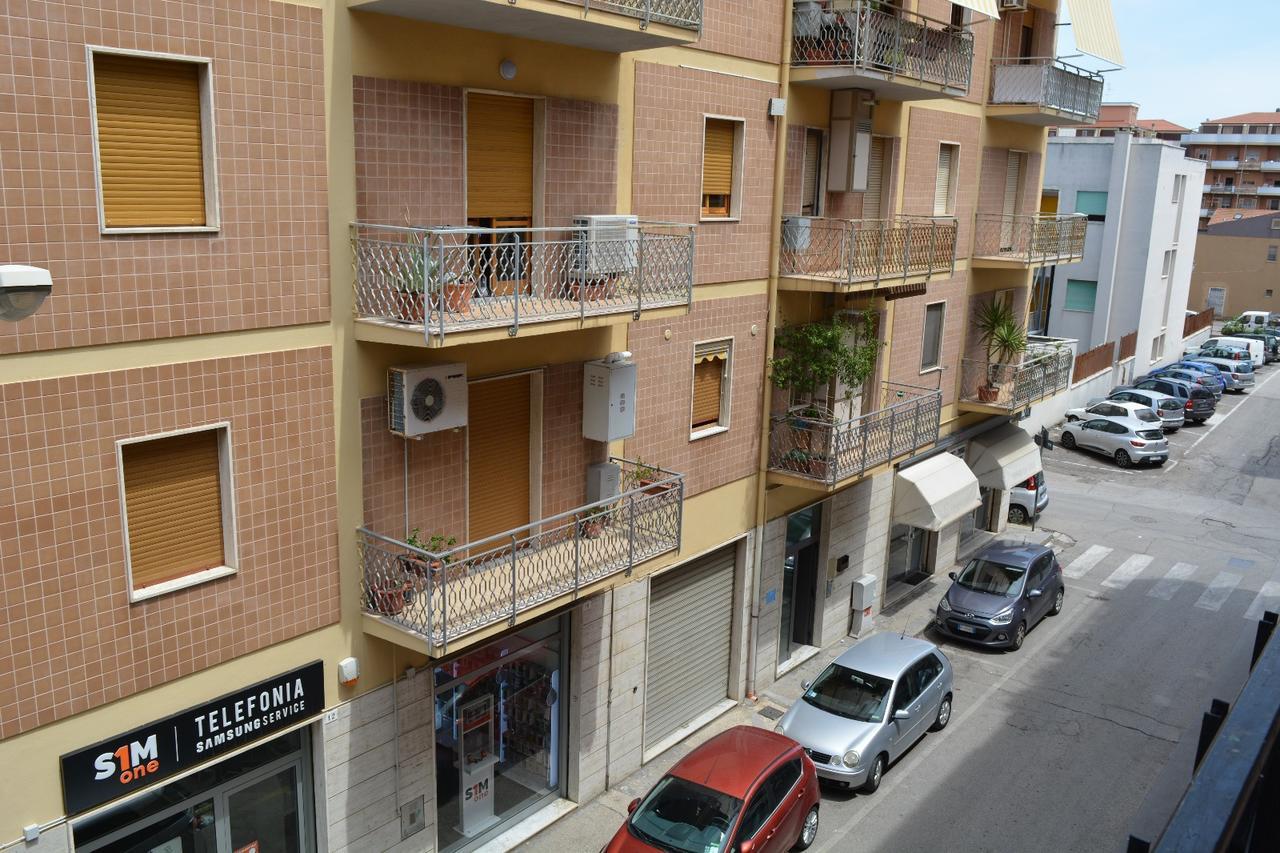 Ánemos b&b Térmoli Exterior foto